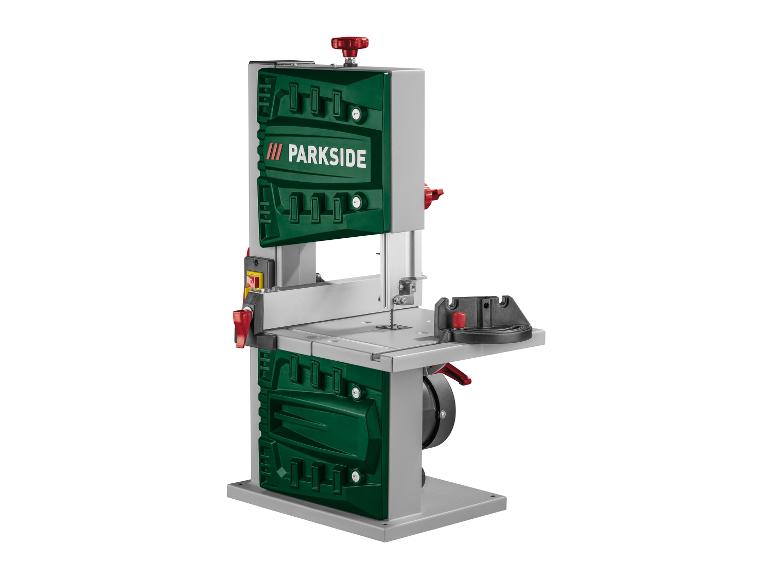 Bandzaagmachine 350 W