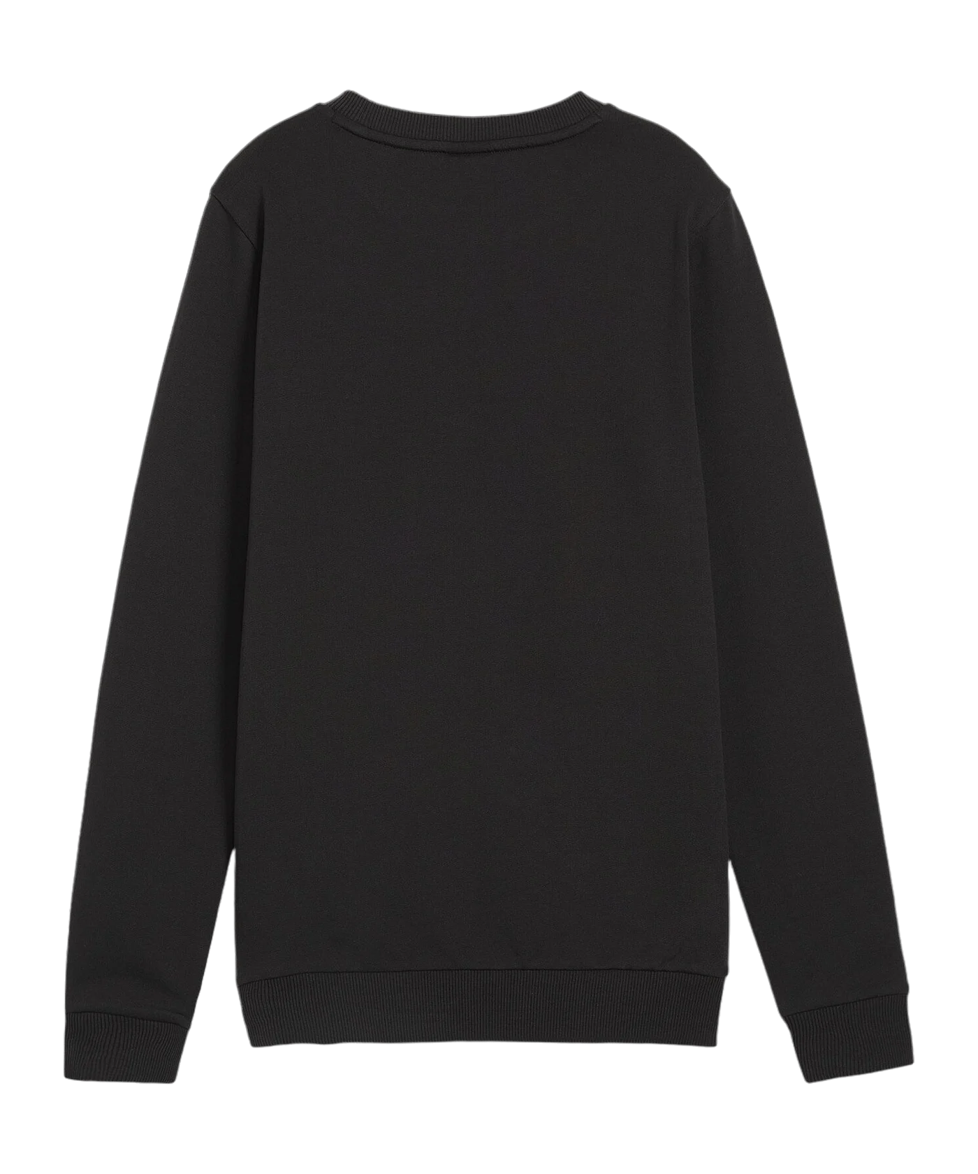 PUMA teamGOAL Casuals Sweatshirt Damen Schwarz F03