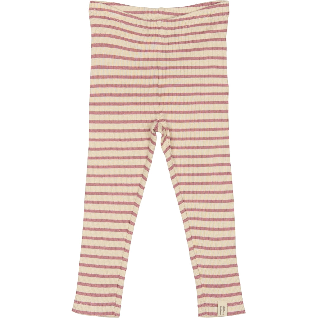 Petit Piao Leggings Stribet