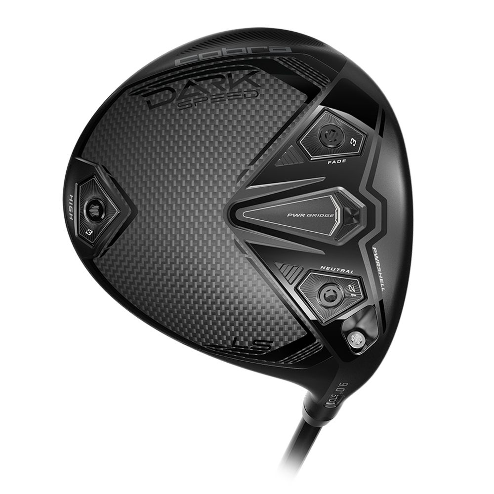 Darkspeed LS Driver