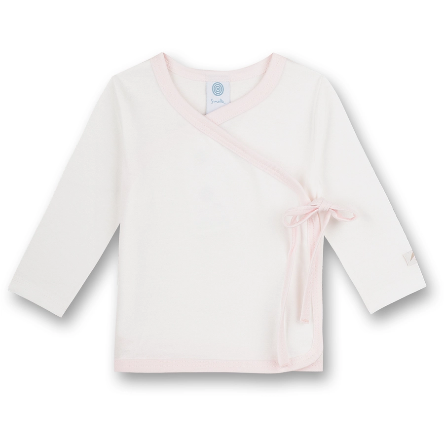 Sanetta Pyjama Shirt beige