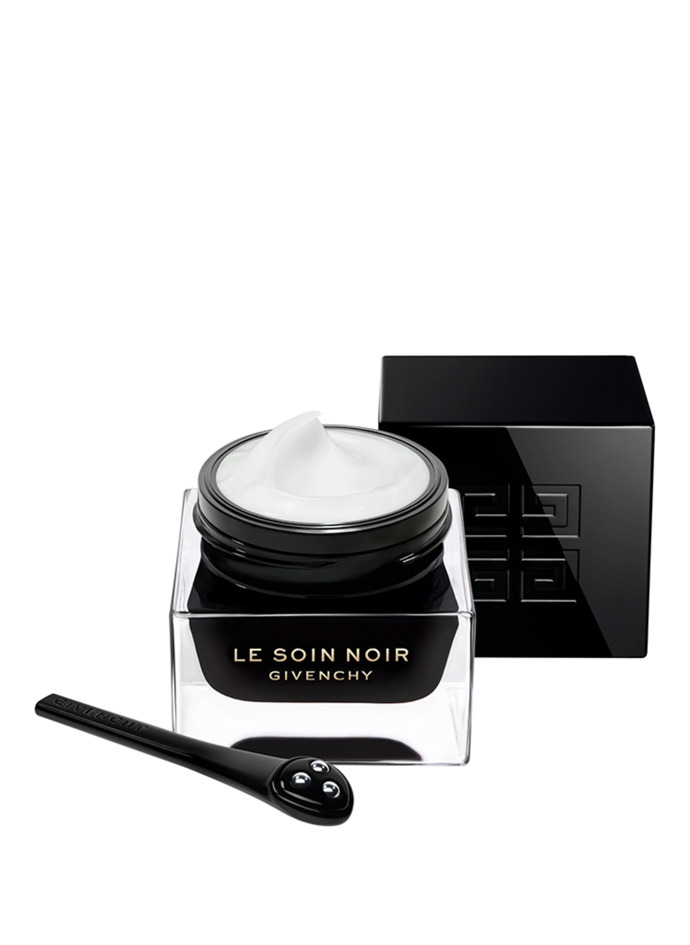 GIVENCHY BEAUTY LE SOIN NOIR