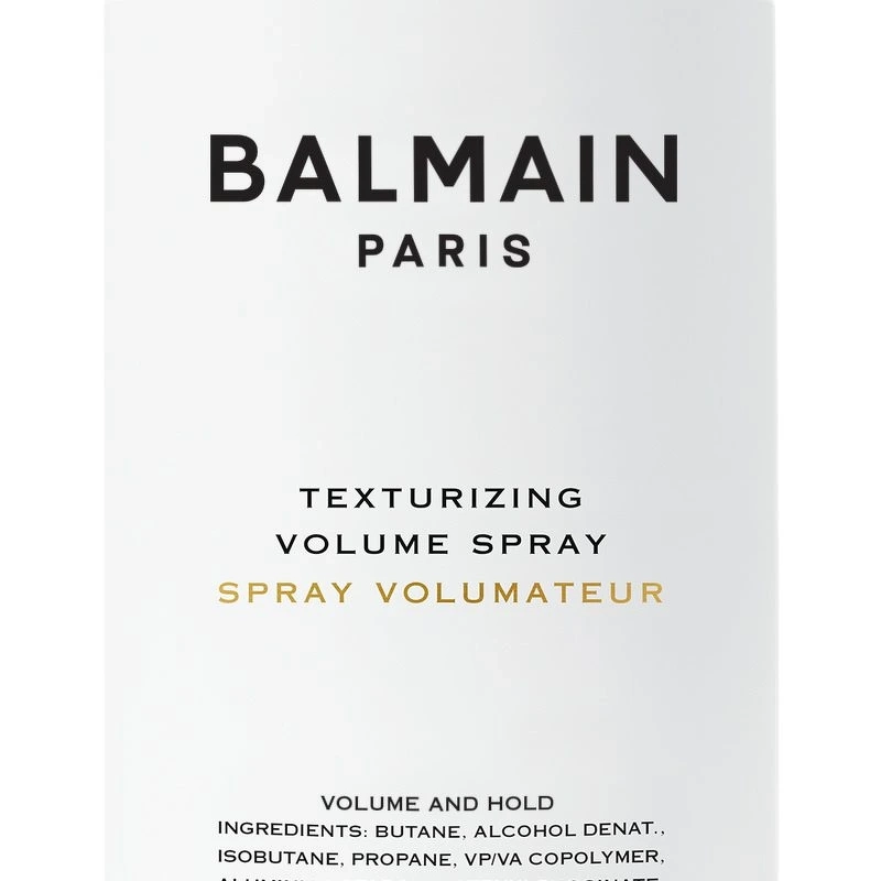 Balmain Styling Texturizing Volume Spray 200 ml