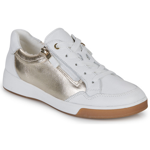 Ara - ROM-HIGHSOFT - Blanc / Doré