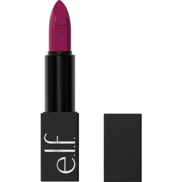 O Face Satin Lipstick Untamed