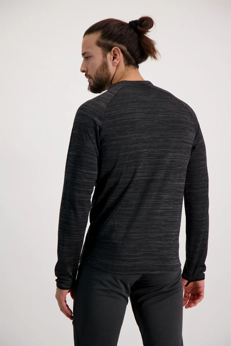 Odlo Run Easy Warm Herren Midlayer