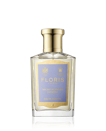 Floris Night Scented Jasmine edt vapo 50ml