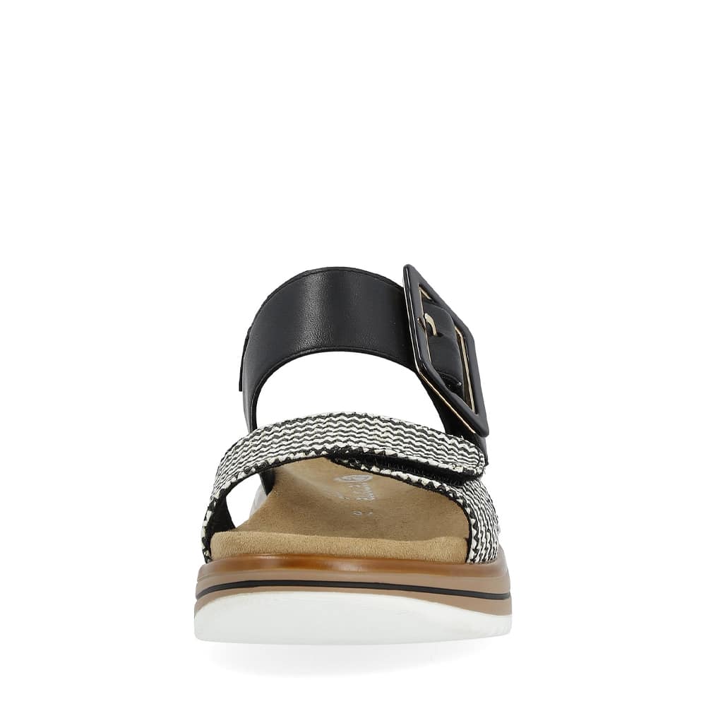 Remonte D1J53-02 | NOIR