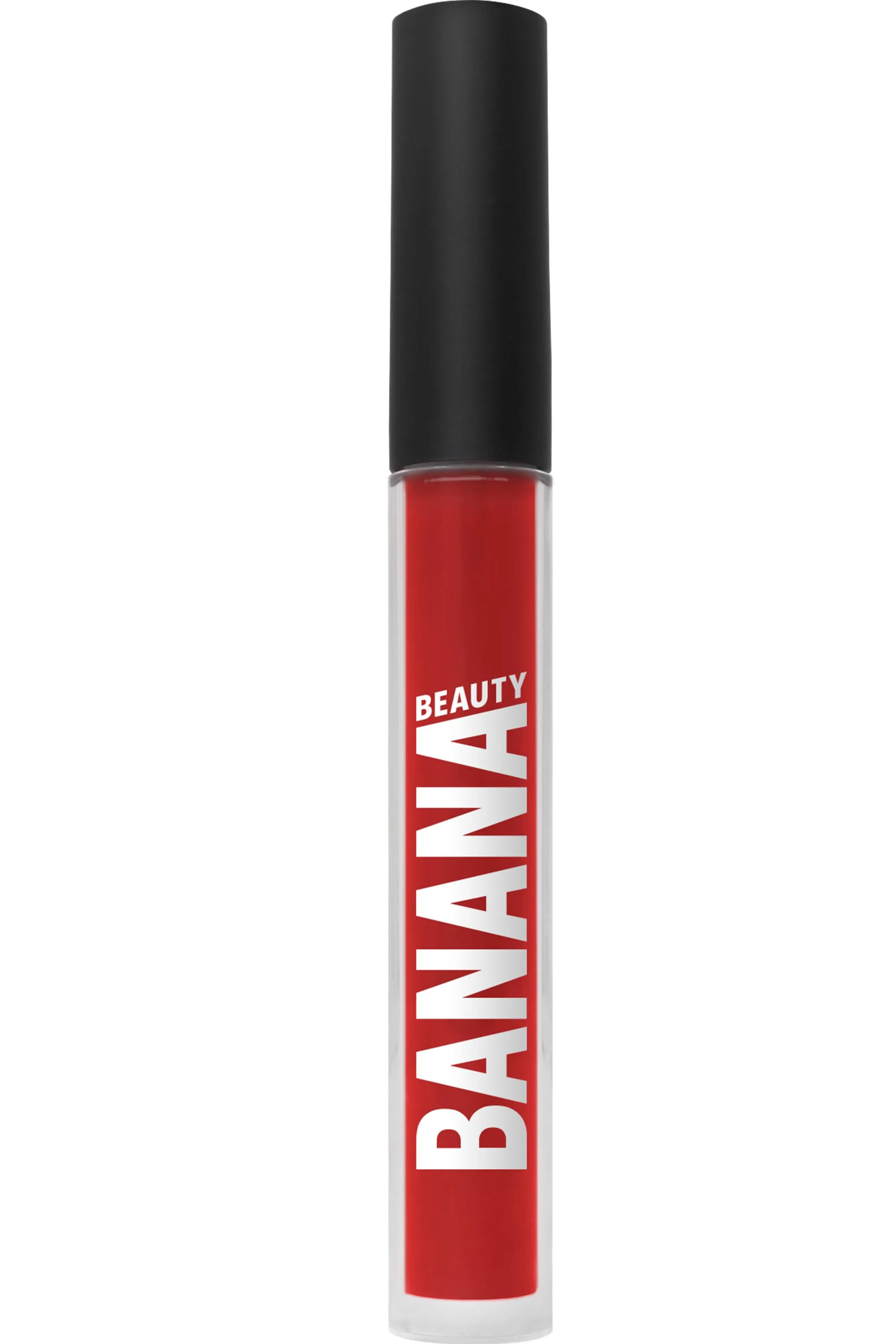 Banana Beauty Rouge à lèvres liquide semi-mat-3 ml