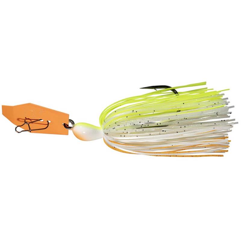 Chatterbait Zman Big Blade - 14G