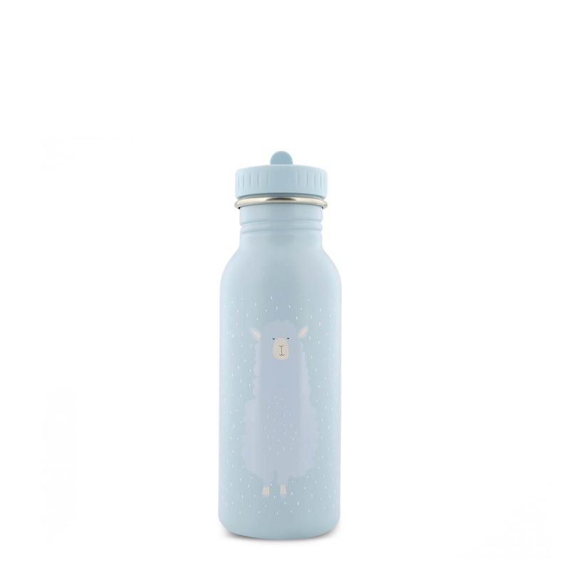 Gourde en acier inoxydable 500 ml Mr. Alpaga
