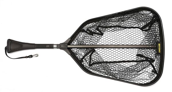 Epuisette carnassier Spro HD Comfort 60 x 50 x 50cm