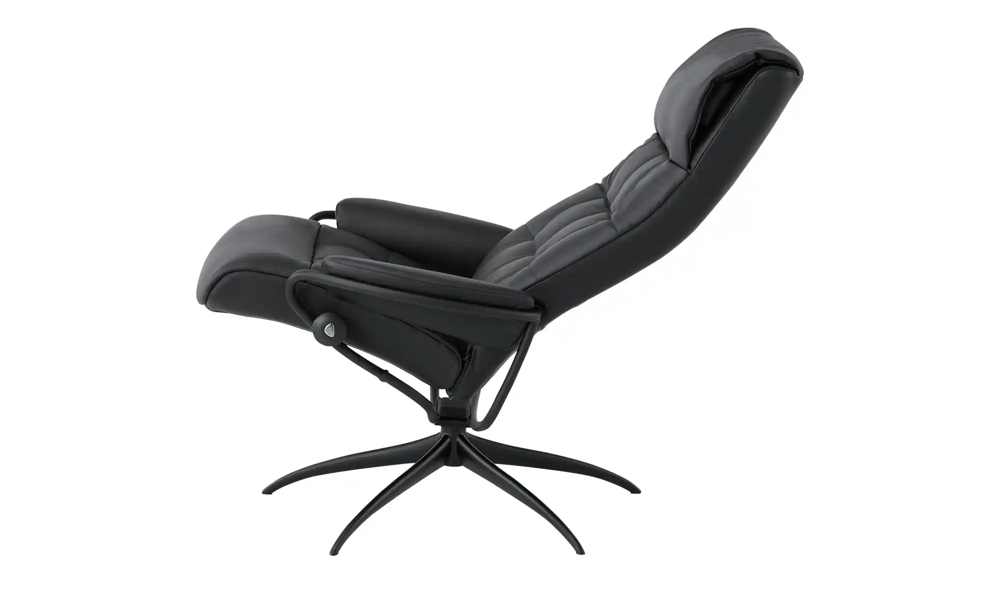 Stressless Relaxsessel mit Hocker London