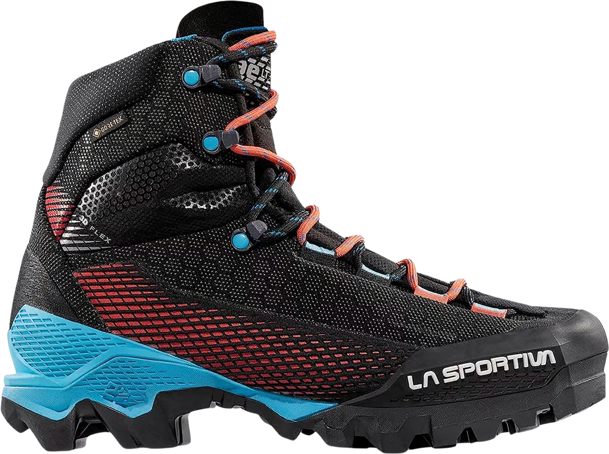 Aequilibrium ST GTX W