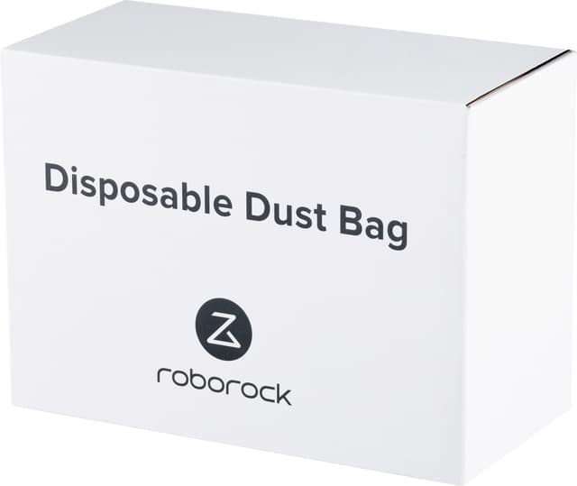 Roborock støvsugerpose 6-pakke