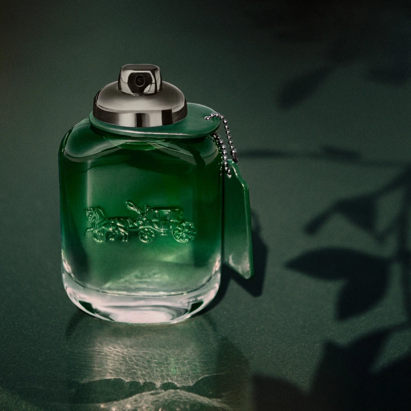 Coach Green EDT 100 ml