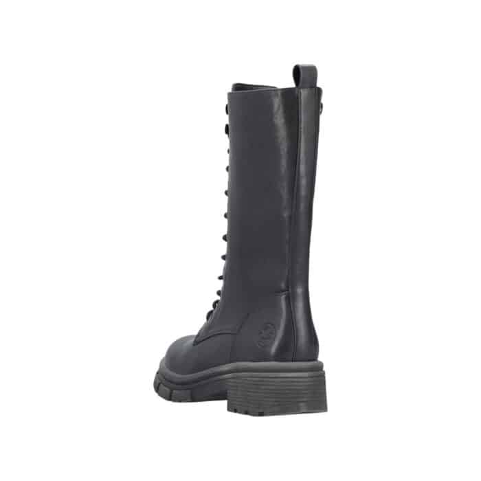 Rieker Støvle Dame 91440-00