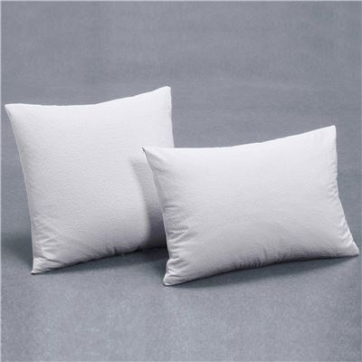 Sous-taie d'oreiller Bouclette Proneem ANTIACARIEN - IMPERMÉABLE - ULTRA-RESPIRANT