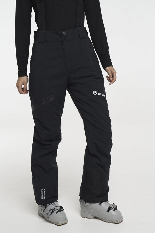 Tenson Core skibukser Sort