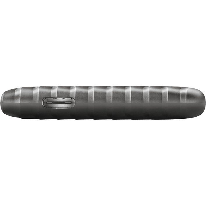 Western Digital My Passport 500 Go USB Type-C 3.2 Gen 2 (3.1 Gen 2) Gris