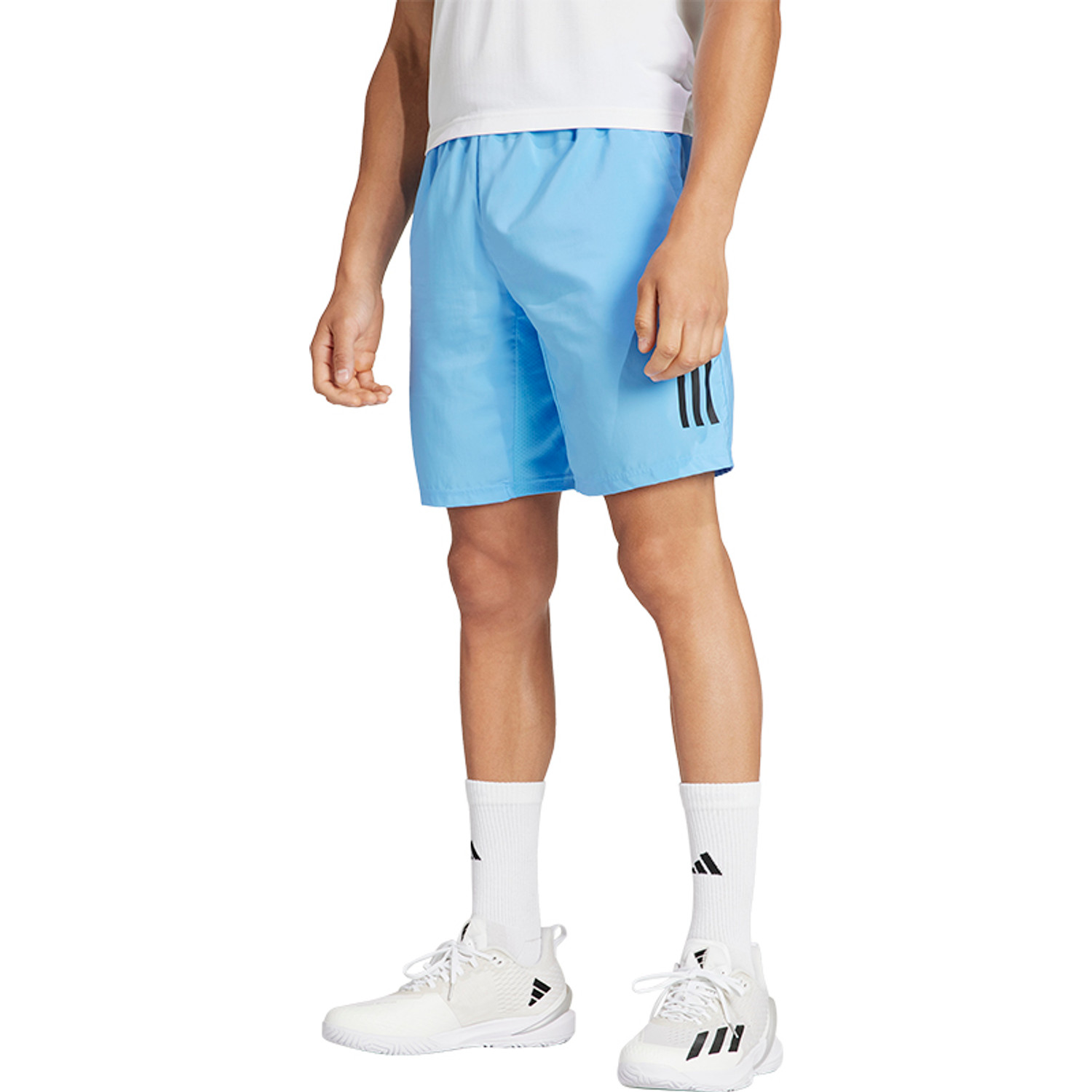 adidas Club 7 Inch Short