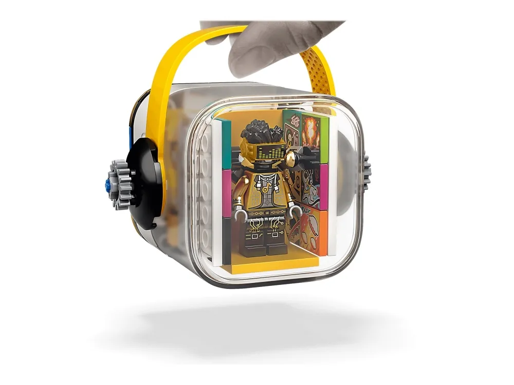 LEGO VIDIYO 43107 HipHop Robot BeatBox