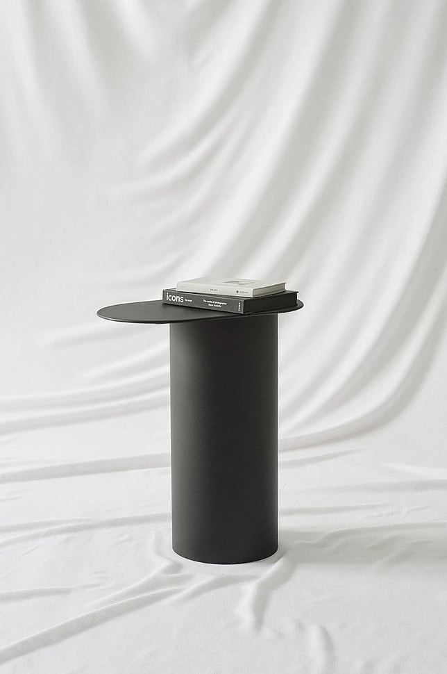 WEMMEL sidebord 51x30,5 cm