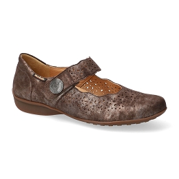 fabienne  MONACO 270h  WALNUT