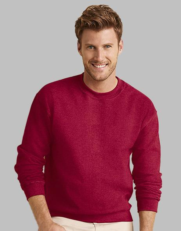Gildan 18000 - Sweat-Shirt Homme HeavyBlend