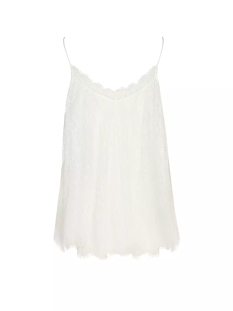 MARC CAIN Top beige