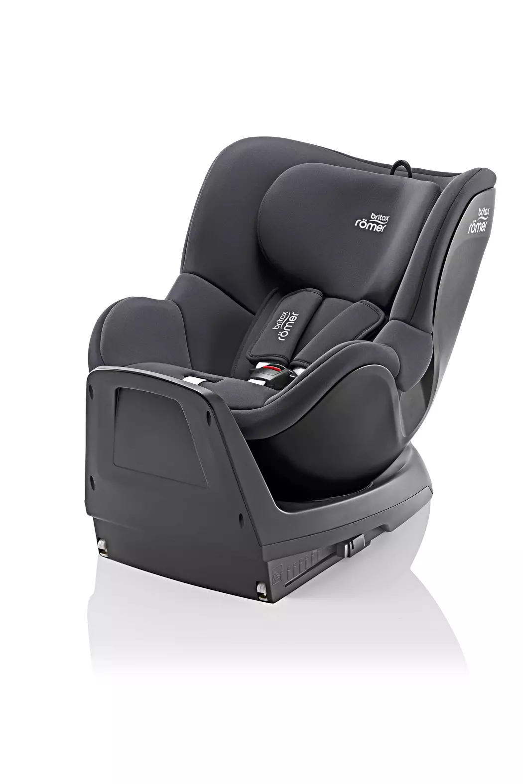 Kindersitz Dualfix M Plus