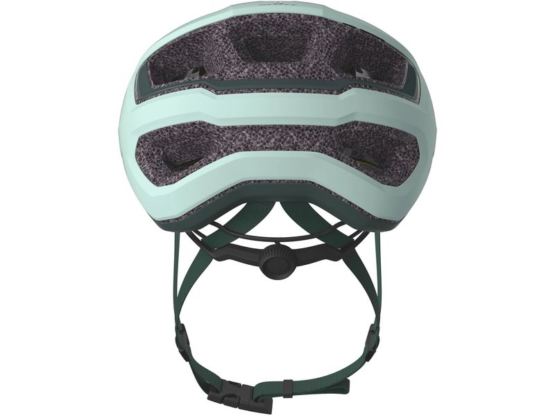 SCOTT Helm Arx Plus Mineral Green, S Velohelm