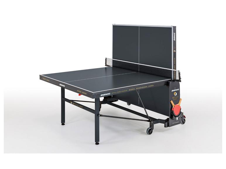 Indoor tafeltennistafel Style 1000