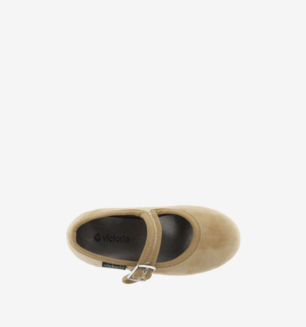 ODA VELVET MARY JANEMIEL