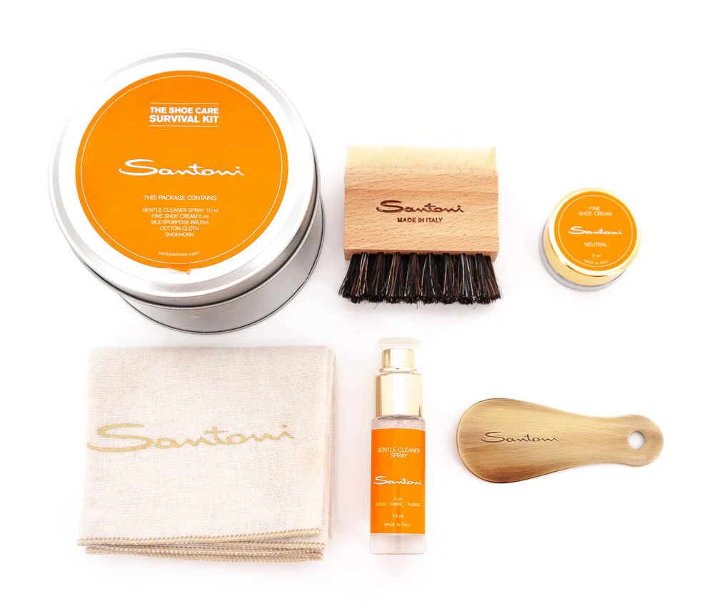 SANTONI - SURVIVAL KIT NEUTRE