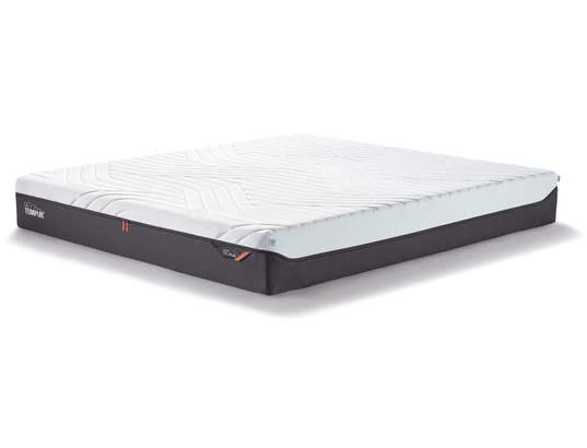 TEMPUR - Matelas 160 x 200 Pro Plus CoolQuilt Firm 1620, 27 cm