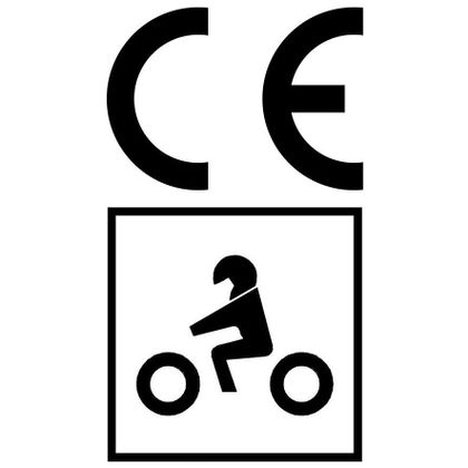 Veste Bering COMMANDER - Noir