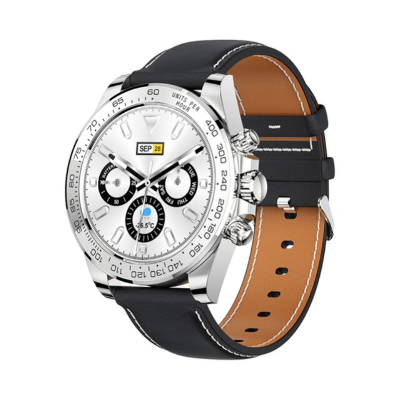 Reloj Inteligente Relógio Inteligente Smartek Sw-aw13pro-b