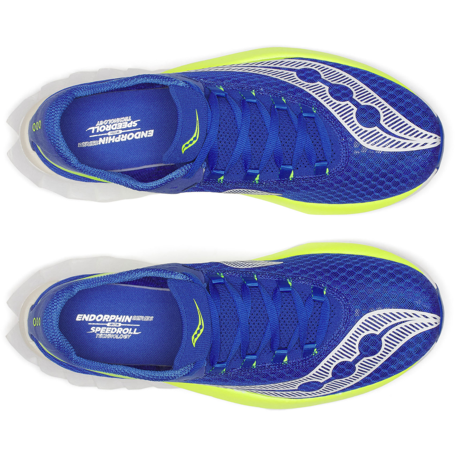 Saucony Endorphin PRO 4 Heren