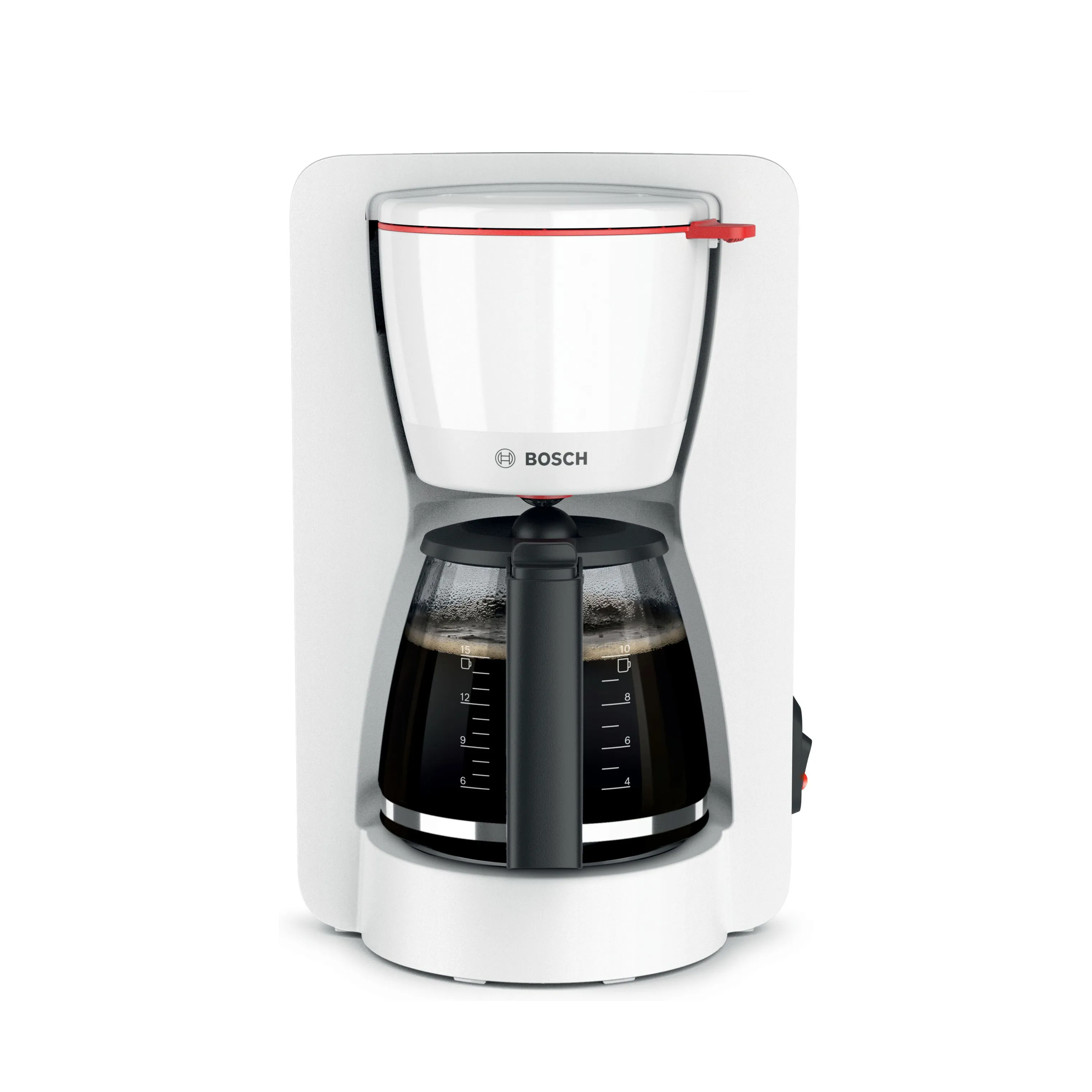 Bosch Mymoment Kaffemaskine