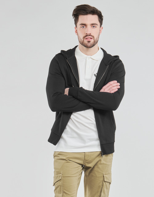 Jack & Jones - JJEBASIC - Noir