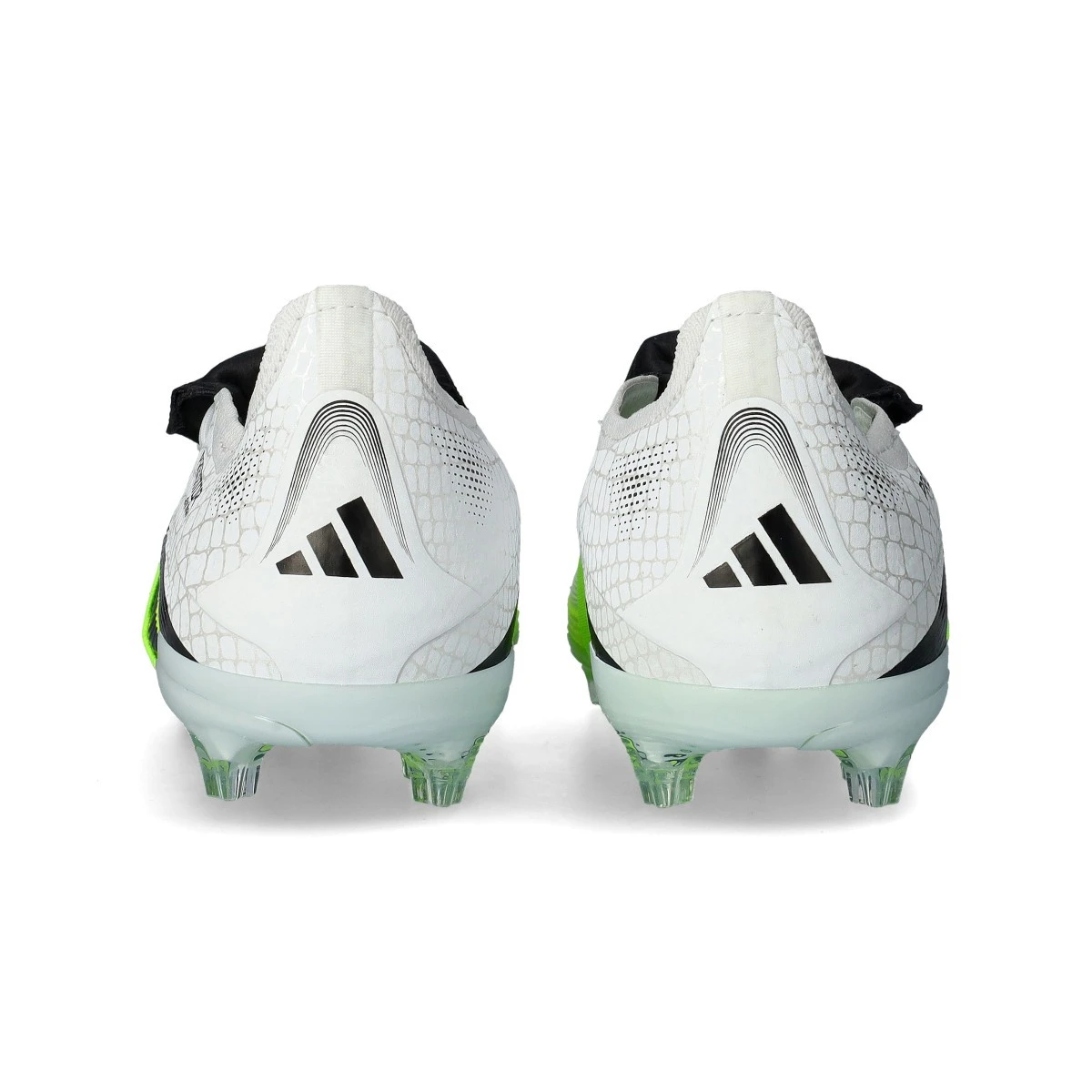 Chuteira adidas Predator Elite FT FG Criança
