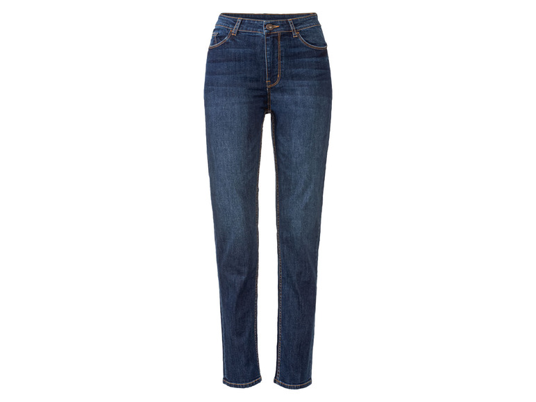 Dames jeans - Straight fit