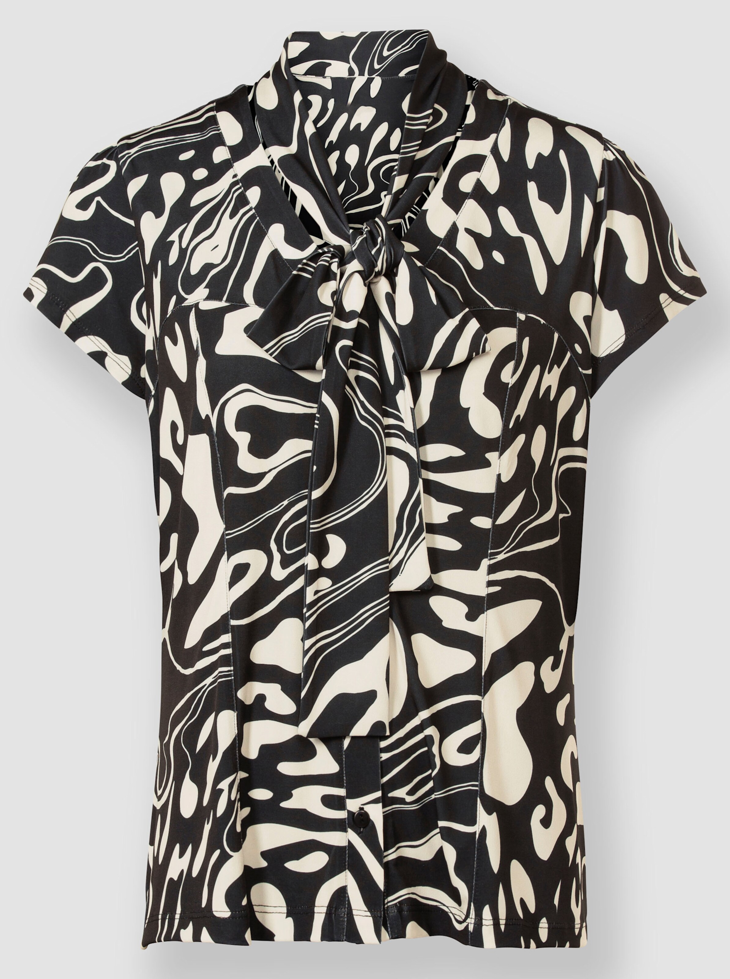Shirtbluse