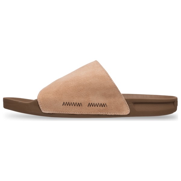 Quiksilver - Rivi Suede - Sandales