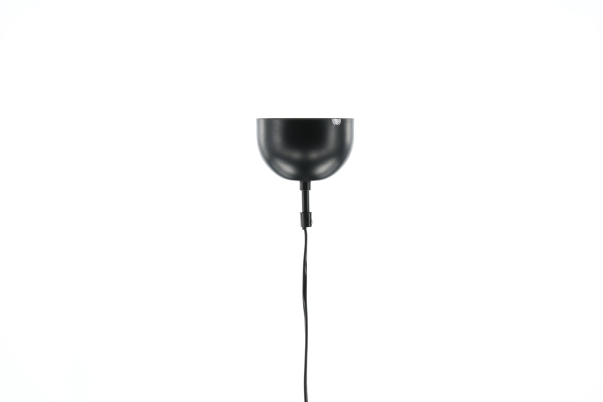 Hanglamp Bostad - Zwart
