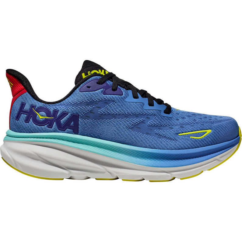 Hoka Herren Clifton 9 Schuhe