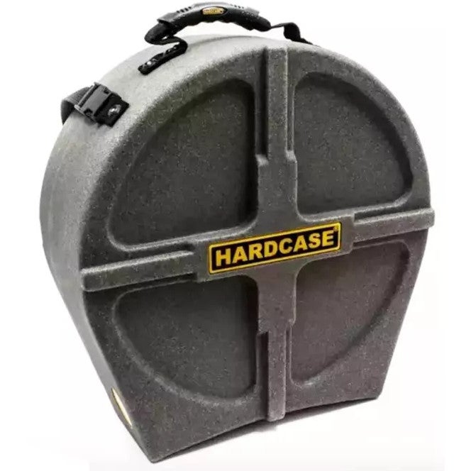 Hardcase HNP14S-G Granite 14 inch snaredrum koffer