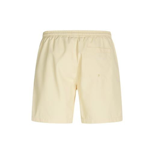 Mads Nørgaard Sea Sandra Shorts, Vanilla Custard, XXL
