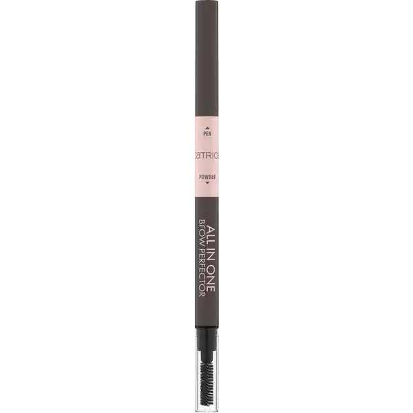 All In One Brow Perfector 030 Dark Brown